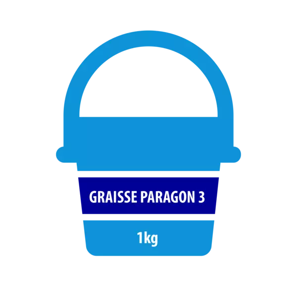 Graisse universelle 1Kg | Sanifer