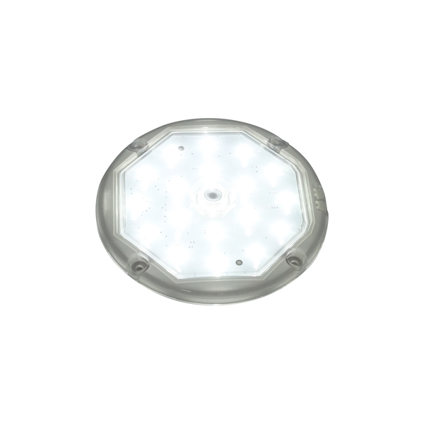 Plafonnier Led Rv, Lampes de toit rv réglables, éclairage 800lm