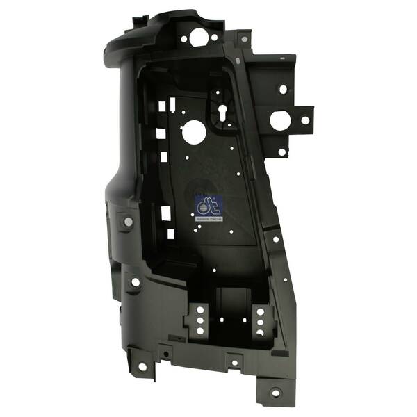 Cuvelage de phare avant droit pour VOLVO 20917958