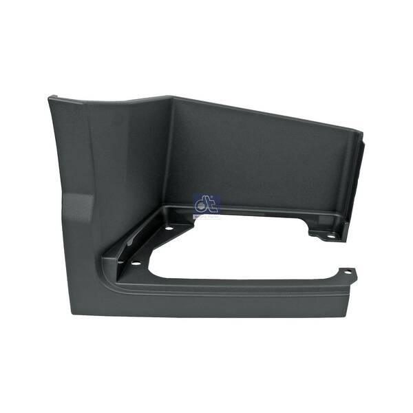 Caisson d'emmarchement droit pour VOLVO 82142373