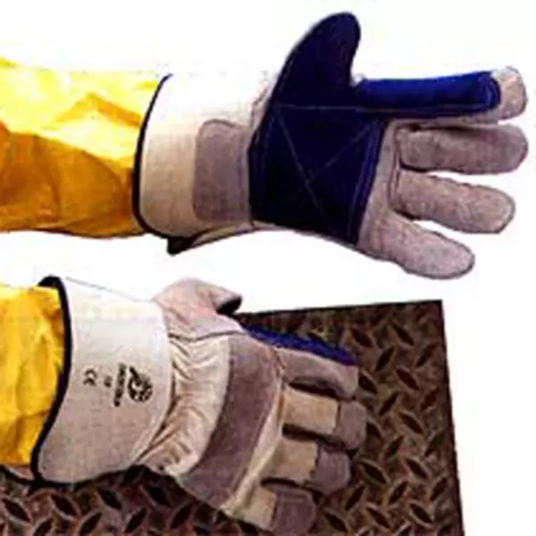 Toddmomy 1 Paire Débarrasser Les Gants Thermiques pour Hommes