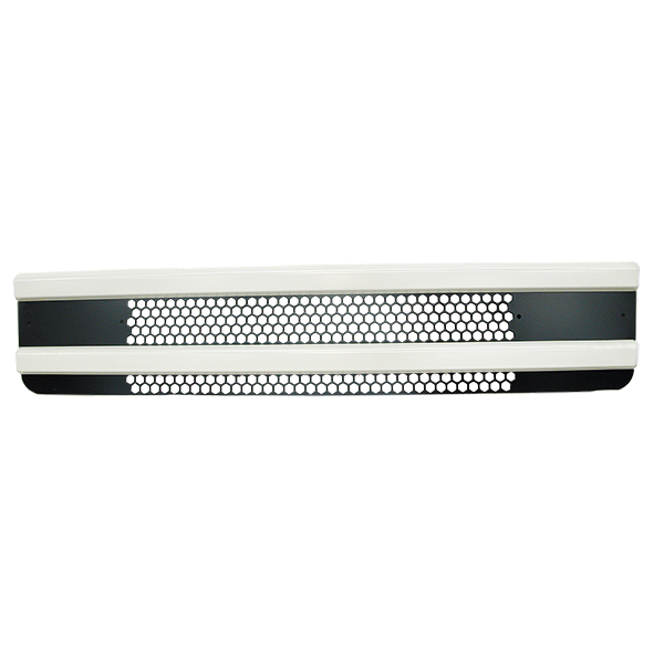 Grille inférieure de calandre pour SCANIA Série 4