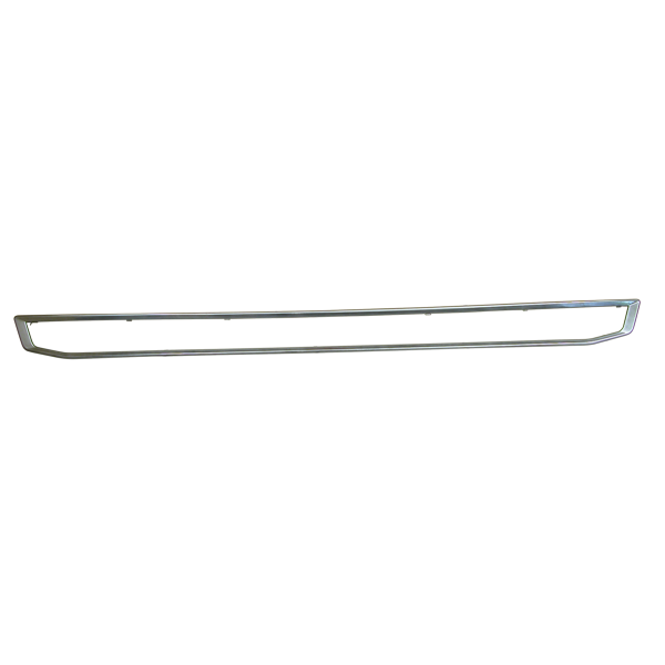 Contour de grille chromé, moulage grille inférieure pour Volvo FH 2008 FH3 FH16