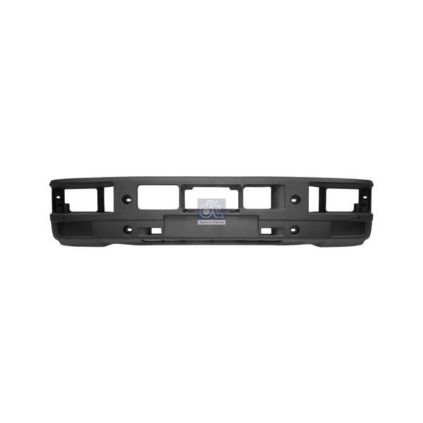 Pare-chocs pour IVECO 5 0031 6865