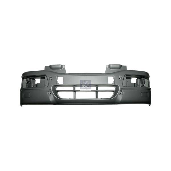 Pare-chocs pour IVECO 5 0404 9813