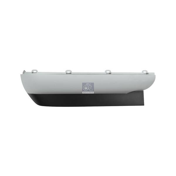 Spoiler droit pour IVECO 5 0419 0780