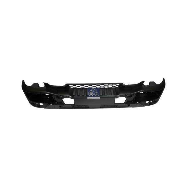 Pare-chocs pour IVECO 58 0169 0553