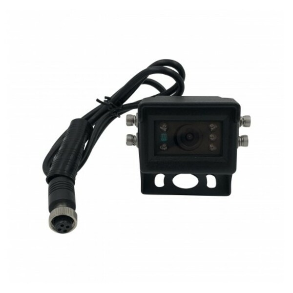 Camera IP69K COMPACTE