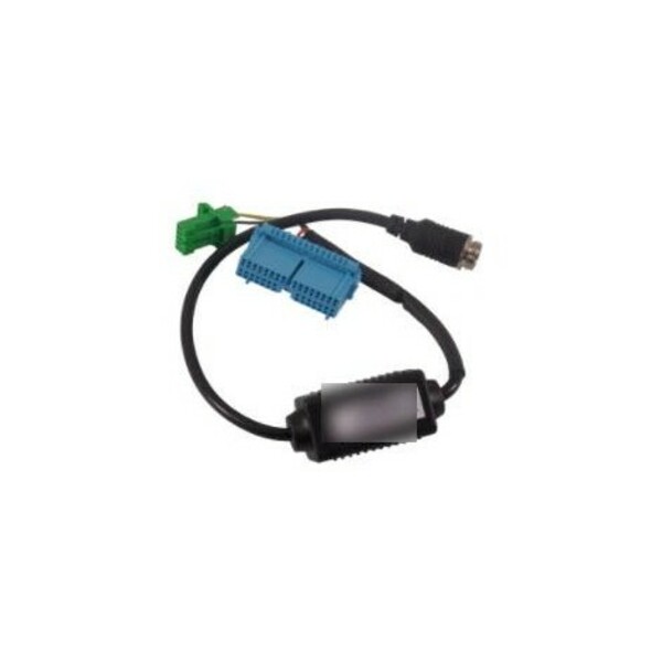 Adaptateur vers moniteur d’origine Volvo / Renault PL APRES 10/2018