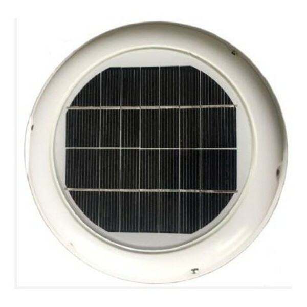 AERATEUR SOLAIRE ABS