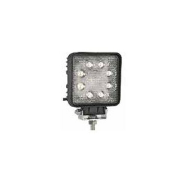 PHARE LED CARRE 2100LM