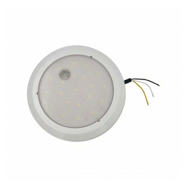 Plafonnier LED LYSSA-SD 1300lm 12/24V