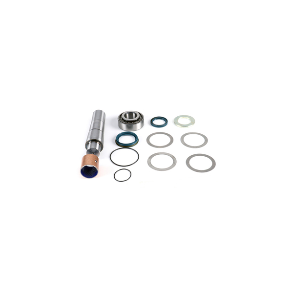 Kit pivot de fusée de roue pour Scania 550284