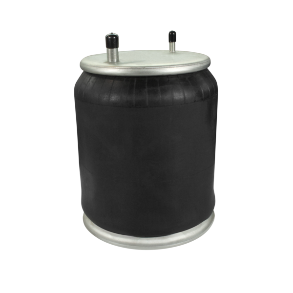 Coussin complet piston acier hauteur 140mm