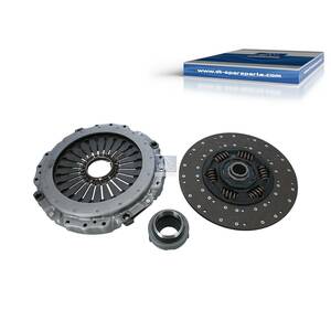 Kit d'embrayage pour SCANIA 574976