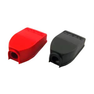 Cable batterie 50mm2 sur Mesure avec cosses (rouge ou noir)