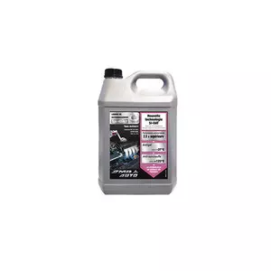 Liquide de refroidissement antigel prémélangé à durée prolongée MotoMaster  Global, 3,78 L