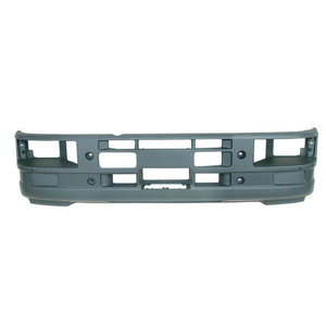 Pare-chocs avant gris clair pour Iveco Eurocargo 120