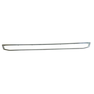 Contour de grille chromé, moulage grille inférieure pour Volvo FH 2008 FH3 FH16