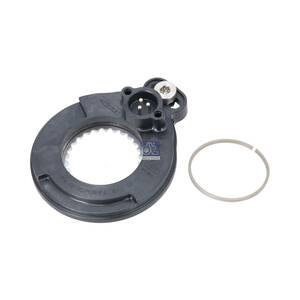 Témoin d'usure pour MERCEDES 945 542 1818