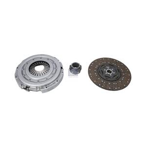 Kit d'embrayage pour RENAULT 74 85 003 691