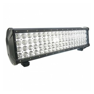 Rampe MAXILED 370 mm 15000 lumen 180W-10/30V-IP68