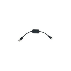 Abaisseur filtre 4pin 24V vers 12V