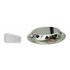 AERATEUR INOX DECK MATIC