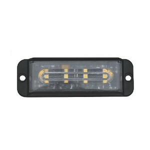 Feu de pénétration CLEARSIGHT CRISTAL 12/24V