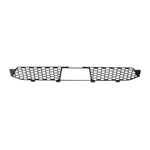 Grille inférieure avec trou pr s580 pour Scania 2017